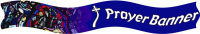 Prayer Banner